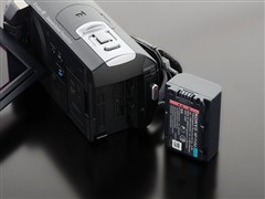 索尼(SONY)HDR-PJ510E数码摄像机 