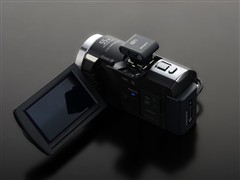 索尼(SONY)HDR-PJ510E数码摄像机 