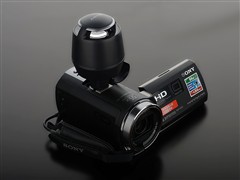 索尼(SONY)HDR-PJ510E数码摄像机 