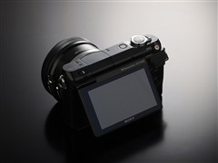 索尼(SONY)NEX-3N数码相机 