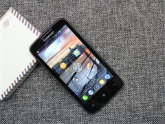 联想A820 3G手机(深紫灰)WCDMA/GSM双卡双待单通联通裸机版手机 