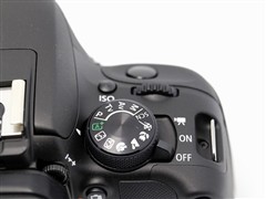 佳能100D套机(18-55mm STM)数码相机 