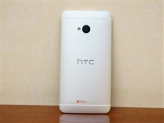 HTCOne 801e 联通3G手机(冰川银)WCDMA/GSM港版手机 