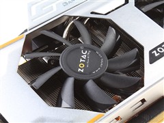 索泰GTX770-2GD5 至尊版 UA显卡 