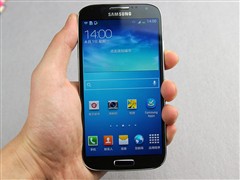 三星GALAXY S4 i9500 16G联通3G手机(星空黑)WCDMA/GSM非合约机手机 