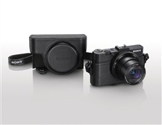 索尼RX100 Mark II 数码相机(2020万像素 3英寸液晶屏 3.6倍光学变焦 28mm广角 WiFi传输)数码相机 