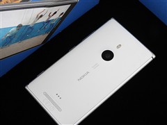 诺基亚Lumia 925 联通3G手机(黑色)WCDMA/GSM非合约机手机 