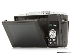 松下(Panasonic)GF6套机(14-42mm)数码相机 