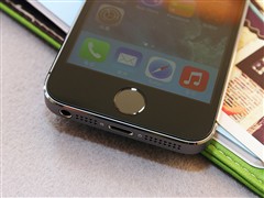 苹果iPhone5s 16G联通3G手机(深空灰)WCDMA/GSM非合约机手机 