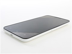 中兴Memo 5S 电信3G手机(白色)CDMA2000/GSM双卡双待双通非合约机手机 