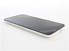 中兴Memo 5S 电信3G手机(白色)CDMA2000/GSM双卡双待双通非合约机手机 