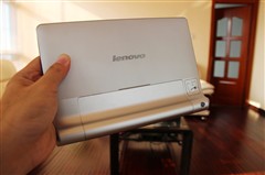 联想(Lenovo)YOGA平板8-16G-WIFI-铂银平板电脑 