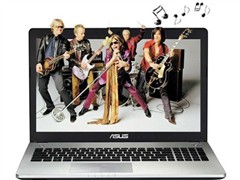 【华硕普通版安徽铜陵笔记本最新报价】(ASU