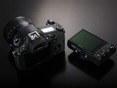 索尼(SONY)RX10数码相机 