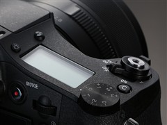 索尼(SONY)RX10数码相机 