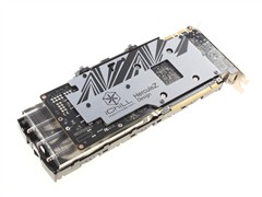 映众(Inno3D)GTX780Ti冰龙版显卡 