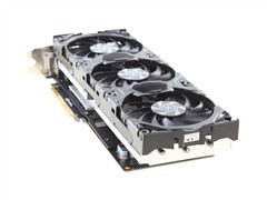 映众(Inno3D)GTX780Ti冰龙版显卡 