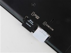 努比亚小牛2 Z5S mini 3G全网通手机(黑色)WCDMA/TD-SCDMA/CDMA2000非合约机手机 