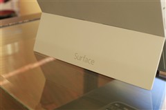 微软Surface2 10.6英寸/四核/32G/银色平板电脑 