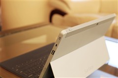 微软Surface2 10.6英寸/四核/32G/银色平板电脑 