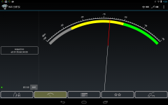 爱国者X82 16G wifi版 黑色平板电脑 