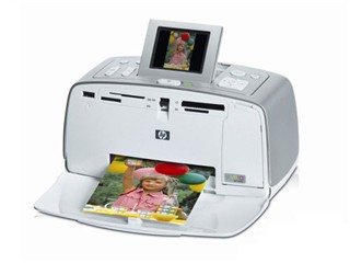 HP Photosmart 385(Q6387D)ͼƬ