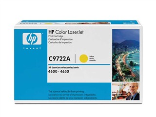 HP C9722AͼƬ