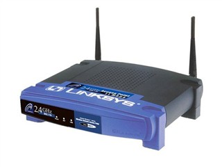 Linksys WAP11ͼƬ