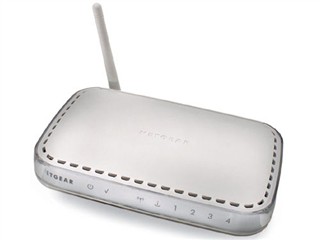 NETGEAR WGR614ͼƬ