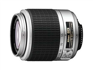 �῵ AF-S DX 55-200mm f/4-5.6 G IF-EDͼƬ