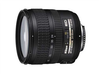 �῵ AF-S 24-85mm f/3.5-4.5G IF-EDͼƬ