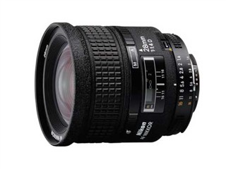 �῵ AF 28mm f/1.4DͼƬ