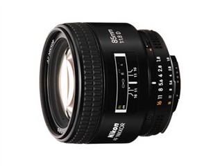 �῵ AF 85mm f/1.8DͼƬ