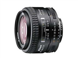 �῵ AF 24mm f/2.8DͼƬ