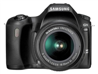 ���� GX-1S(18-55�׻�)ͼƬ