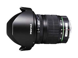 ���� DA 12-24mm F4.0 ED/ALͼƬ