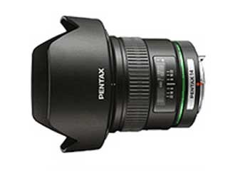 ���� DA 14mm F2.8 EDͼƬ