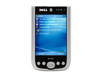 ���� Axim X51 416MHZͼƬ