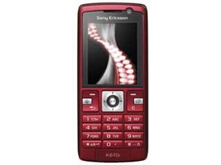 ���� K610iͼƬ