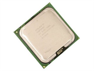 Intel ����4 511(ɢ)ͼƬ