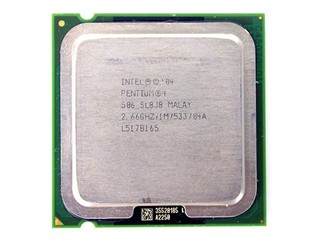 Intel ����4 506(ɢ)ͼƬ
