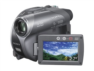 ���� DCR-DVD705EͼƬ