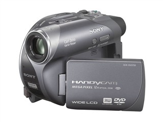 ���� DCR-DVD755EͼƬ