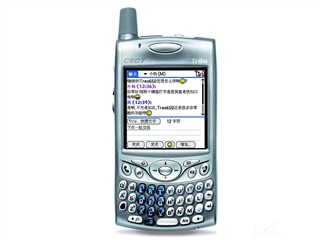 palm Treo 650ͼƬ