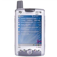 HP iPAQ h6315ͼƬ