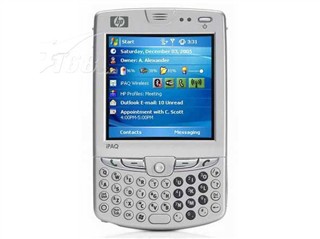 HP iPAQ hw6965ͼƬ