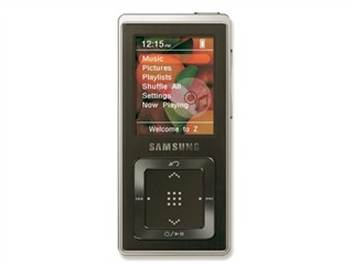 ���� YP-Z5FA(4GB)ͼƬ
