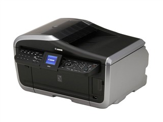 ���� PIXMA MP830ͼƬ