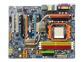 ���� GA-M59SLI-S5ͼƬ