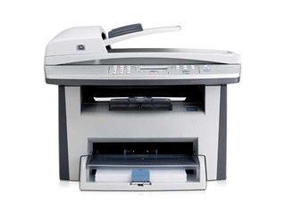 HP LaserJet 3052(Q6502A)ͼƬ